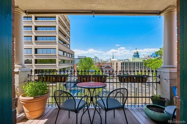 1352 N Pennsylvania Street #5, Denver, CO 80203