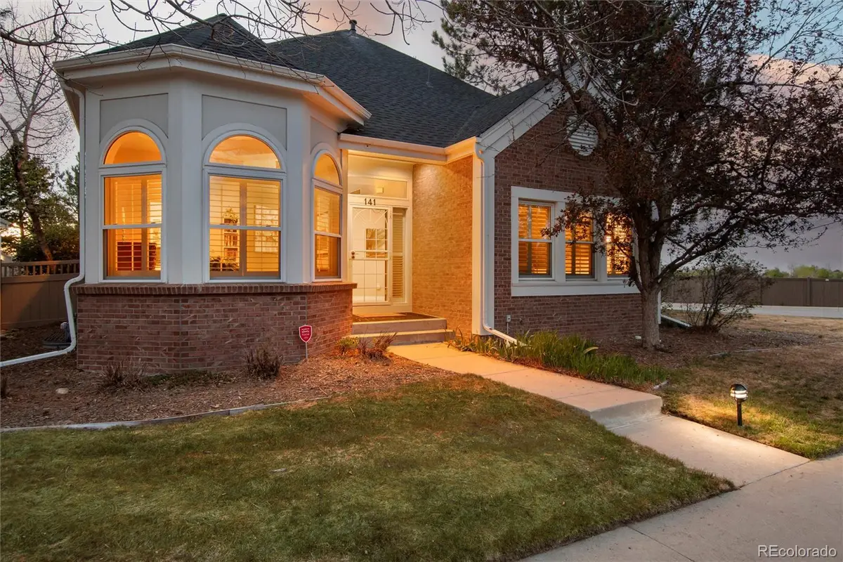 1011 S Valentia Street #141, Denver, CO 80247 - #1