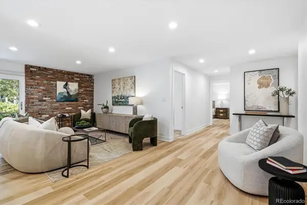 480 S Marion #104, Denver, CO 80209