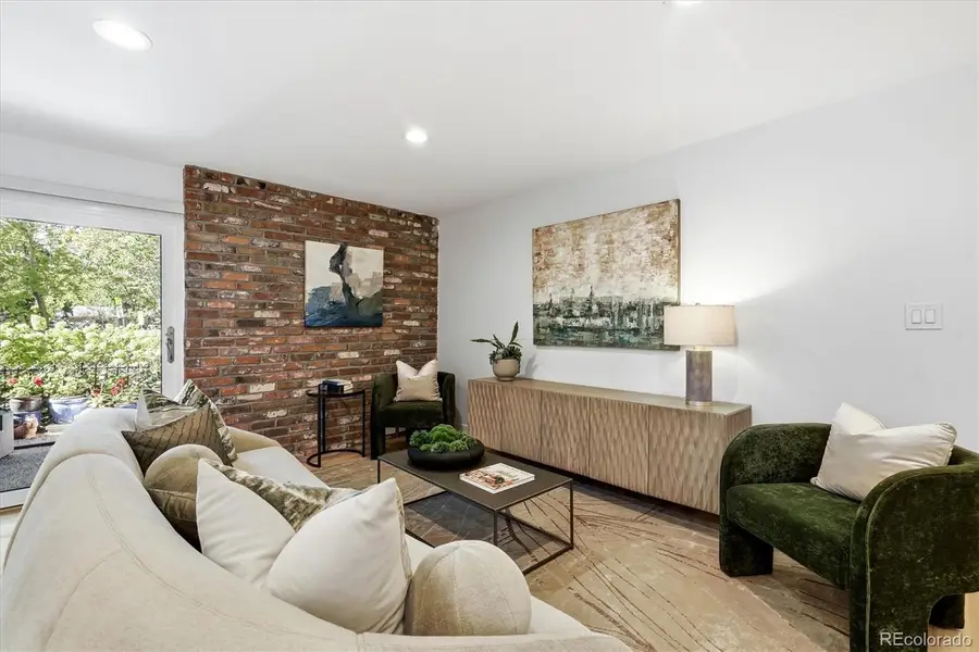 480 S Marion #104, Denver, CO 80209 - #2