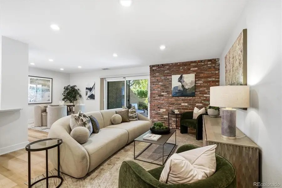480 S Marion #104, Denver, CO 80209 - #3