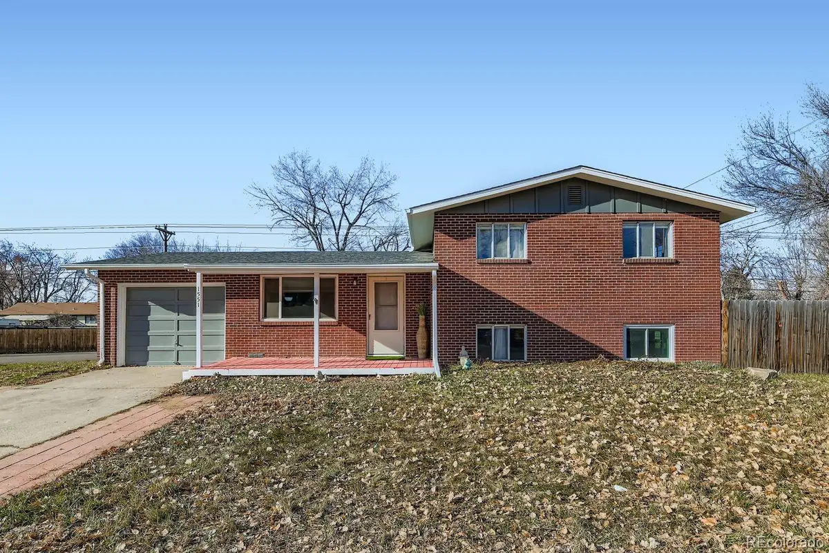 1551 Atwood Street, Longmont, CO 80501 - Image #1