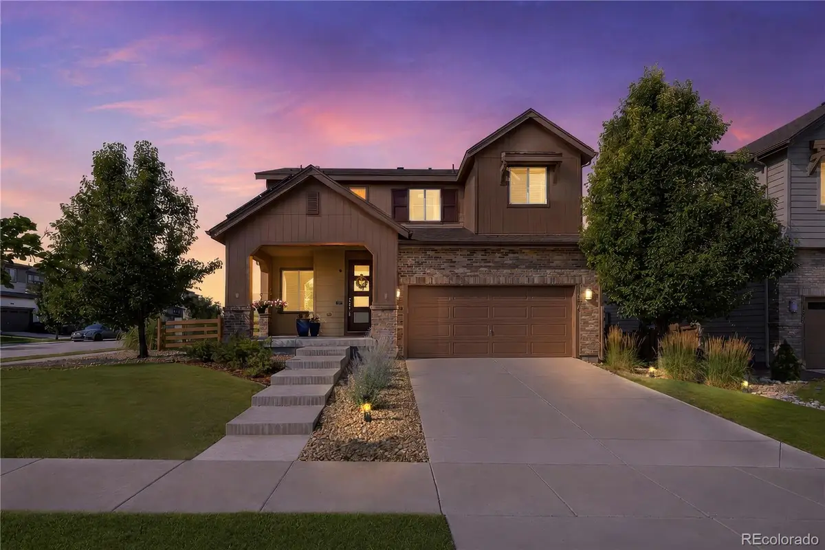 17296 E 108th Place, Commerce City, CO 80022 - #1