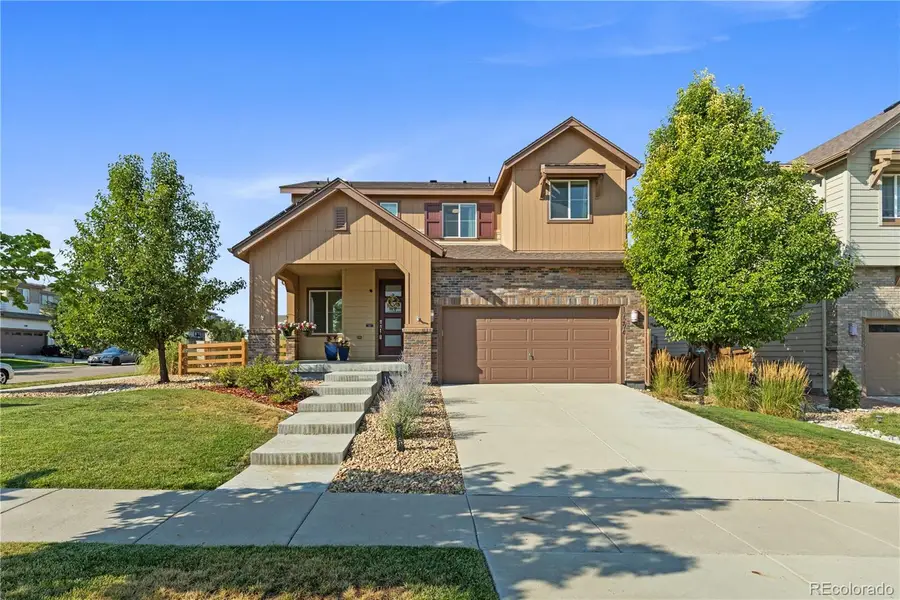 17296 E 108th Place, Commerce City, CO 80022 - #2