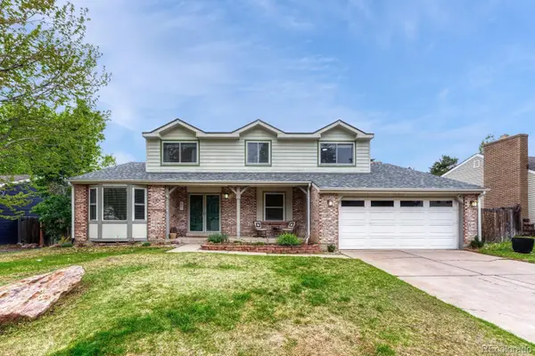 5575 S Sedalia Street, Centennial, CO 80015