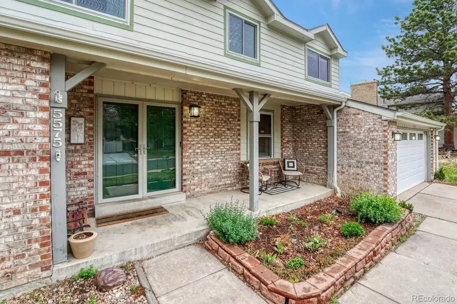 5575 S Sedalia Street, Centennial, CO 80015 - #2