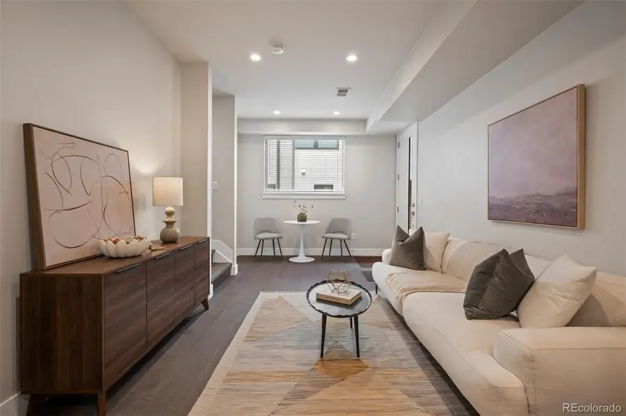 409 Harrison Street #2, Denver, CO 80206 - #3