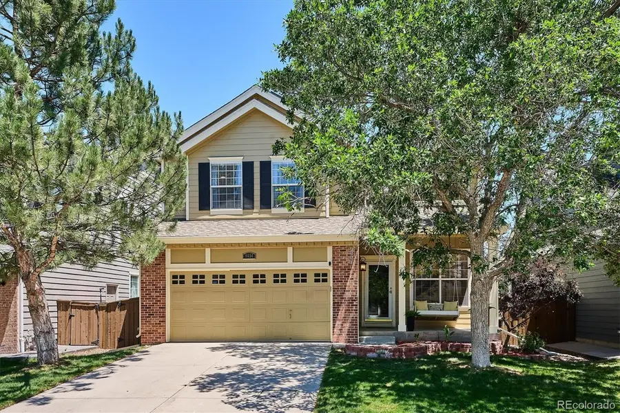 9654 Silverberry Circle, Highlands Ranch, CO 80129 - #3