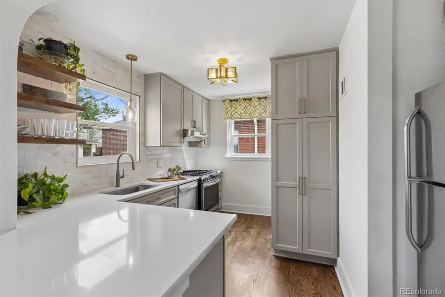 788 Glencoe Street, Denver, CO 80220 - #2