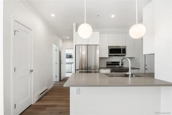 281 Meadow Mile W #2, Fraser, CO 80442