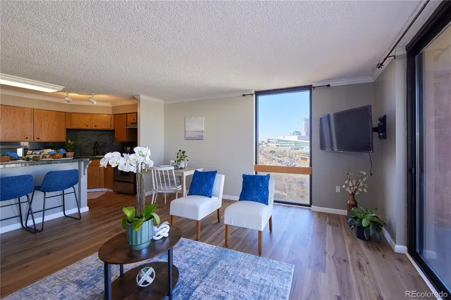 1301 Speer Boulevard #804, Denver, CO 80204 - #2