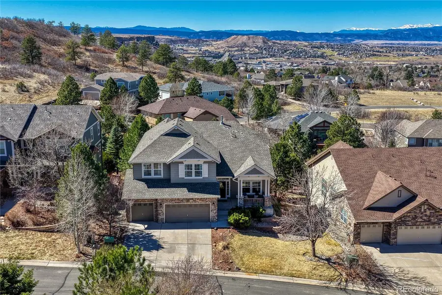 1575 Ridgetrail Court, Castle Rock, CO 80104 - #2