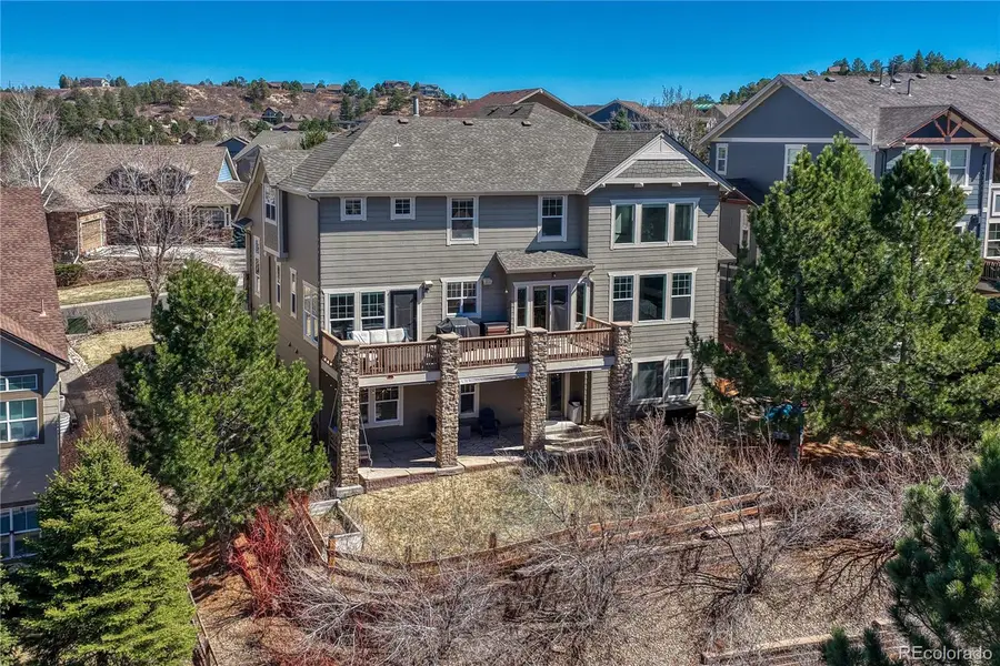 1575 Ridgetrail Court, Castle Rock, CO 80104 - #3
