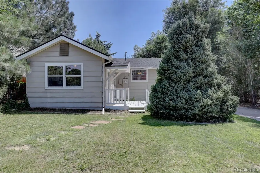 360 County Road, Louisville, CO 80027 - #2