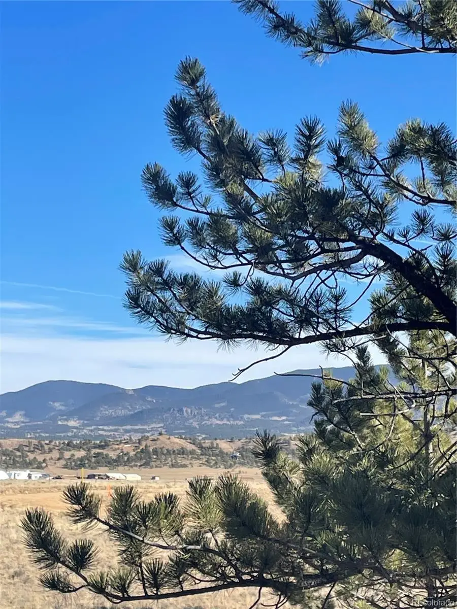 00 Oak Street, Hartsel, CO 80449 - Image #1