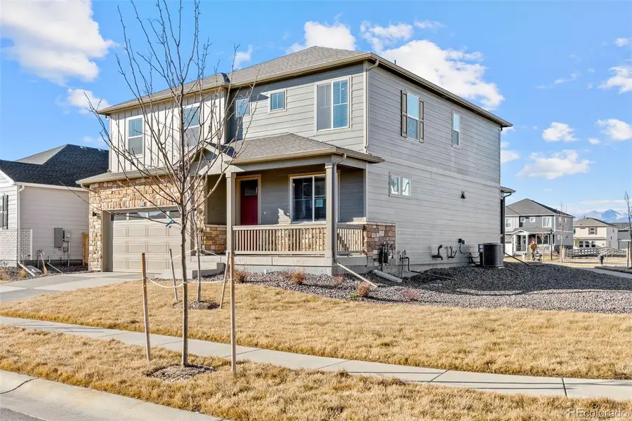 1907 Mount Monroe Drive, Berthoud, CO 80513 - Image #2