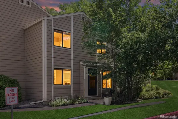 18318 W 58th Place #74, Golden, CO 80403