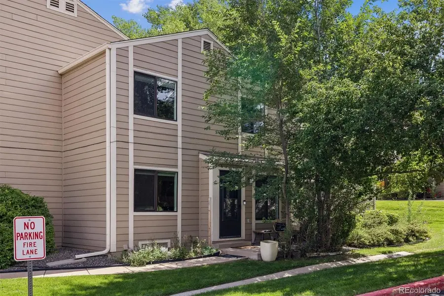 18318 W 58th Place #74, Golden, CO 80403 - #2