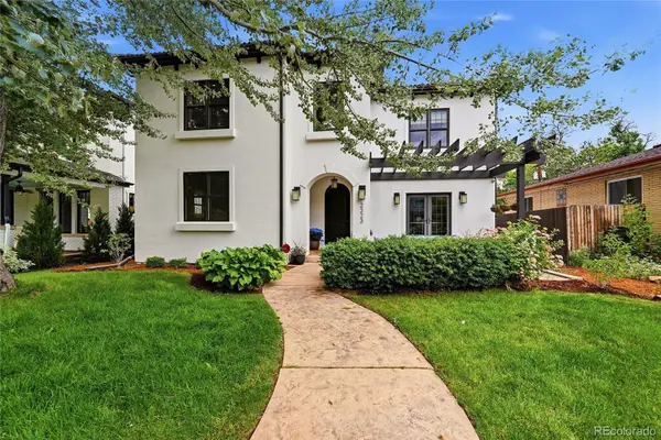2323 S Adams Street, Denver, CO 80210