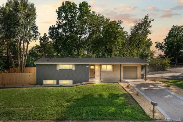 7290 W 33 Rd Avenue, Wheat Ridge, CO 80033