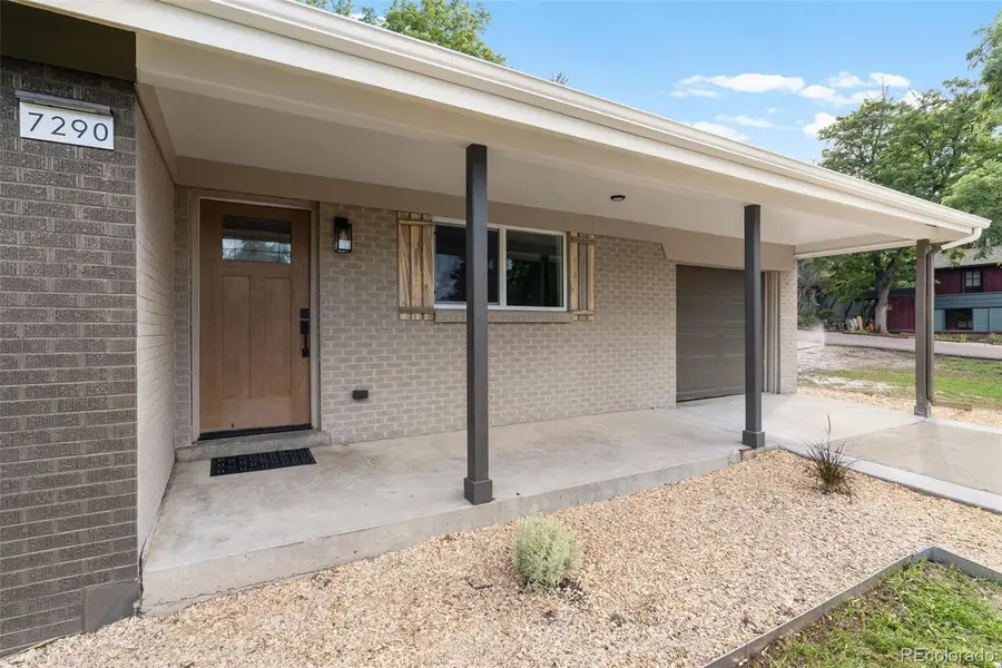 7290 W 33 Rd Avenue, Wheat Ridge, CO 80033 - #2