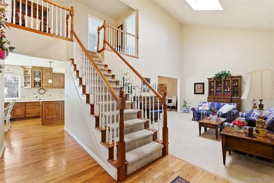 5900 E Caley Drive, Centennial, CO 80111 - #3