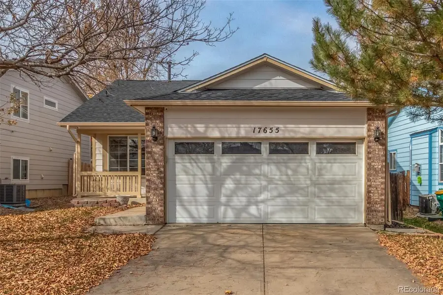 17655 E Bethany Circle, Aurora, CO 80013 - Image #2