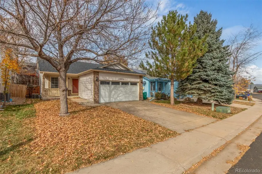 17655 E Bethany Circle, Aurora, CO 80013 - Image #3