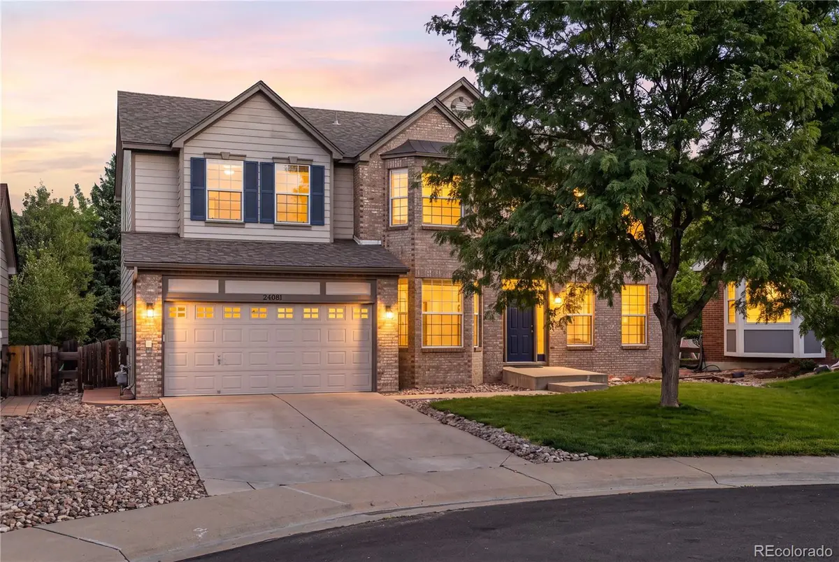 24081 E Royal Meadows Avenue, Parker, CO 80138 - #1