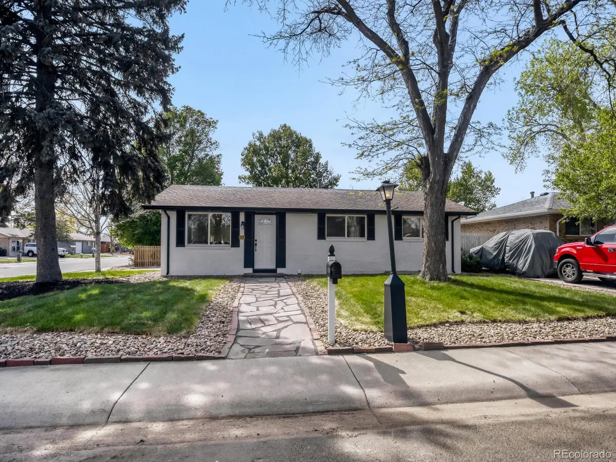 405 Elliott Street, Longmont, CO 80504 - #1