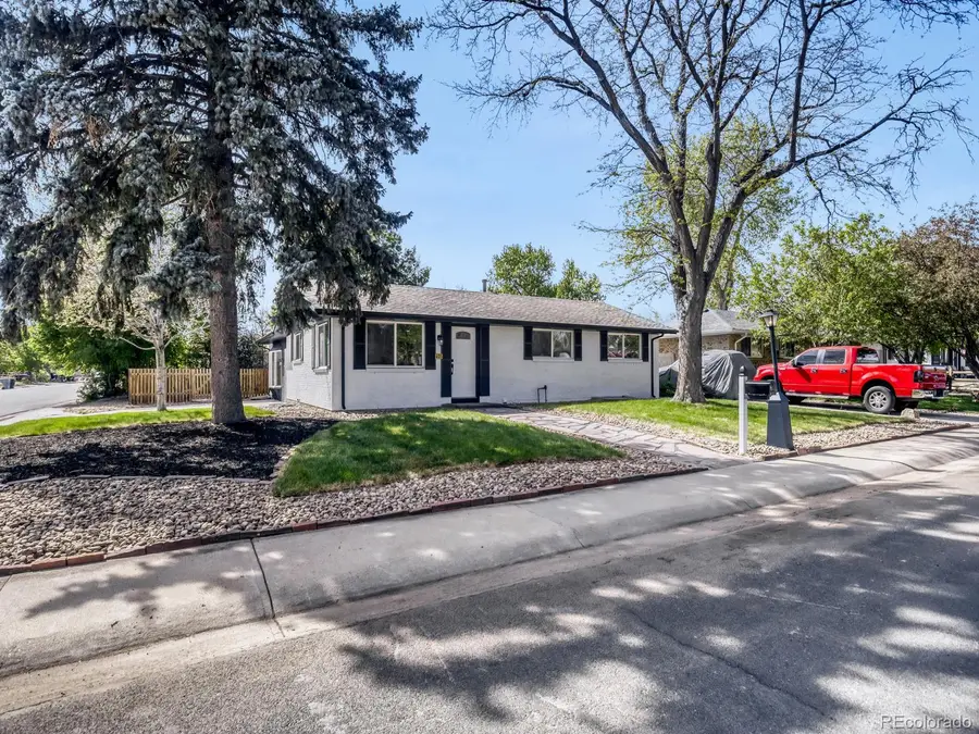 405 Elliott Street, Longmont, CO 80504 - #2