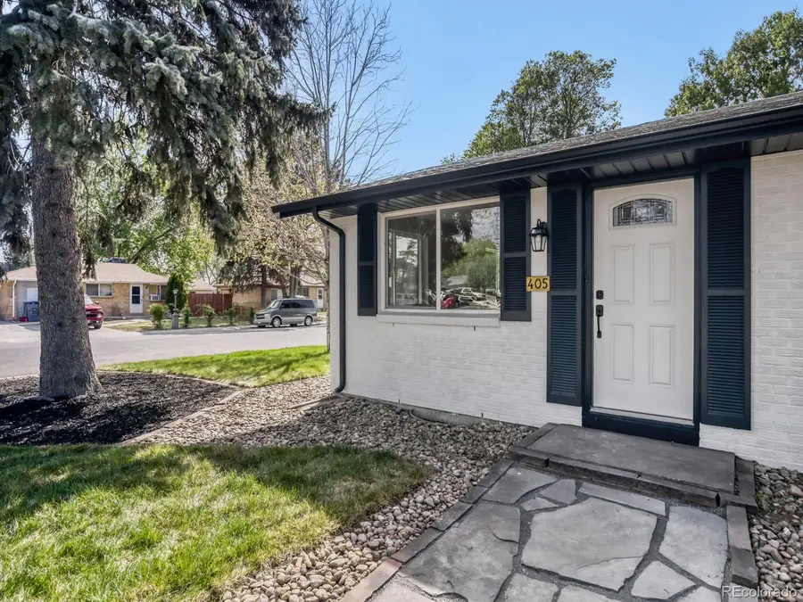 405 Elliott Street, Longmont, CO 80504 - #3