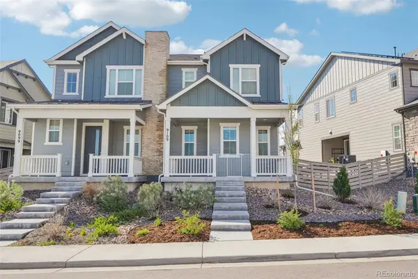 9109 Snake River Street, Littleton, CO 80125