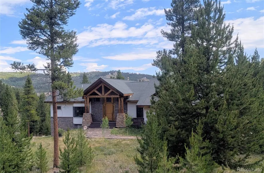 52 Cr-5166, Tabernash, CO 80478 - #2