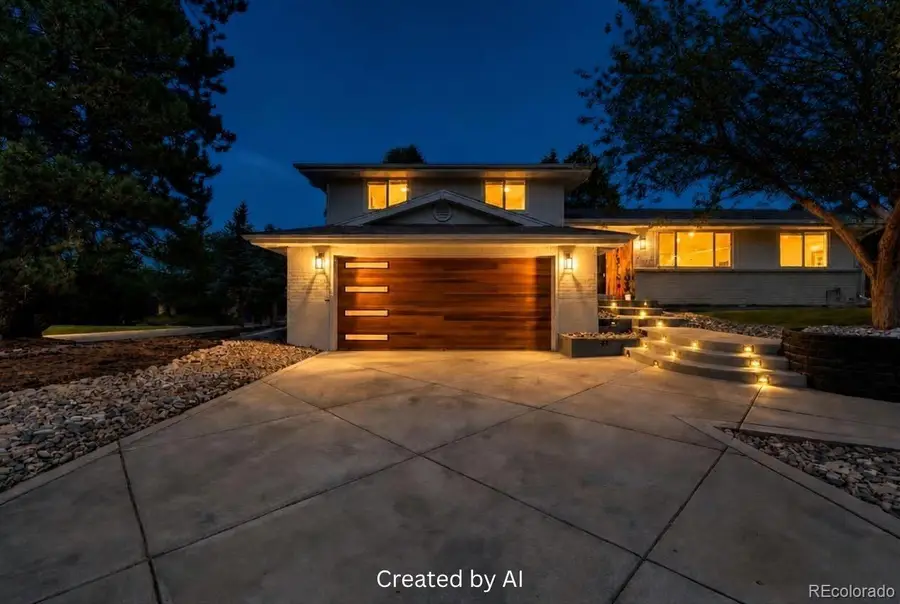 7373 S Dexter, Centennial, CO 80122 - #2