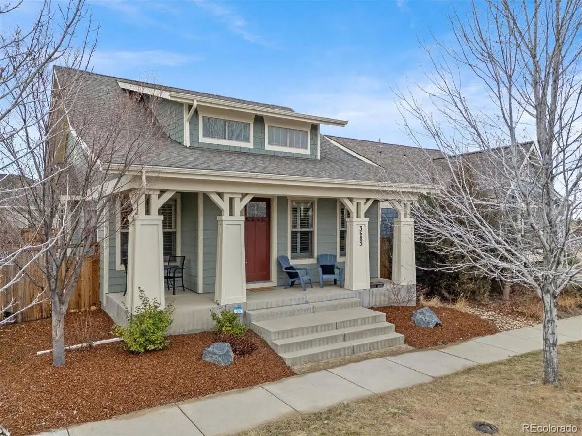 3685 Willow Street, Denver, CO 80238 - Image #1
