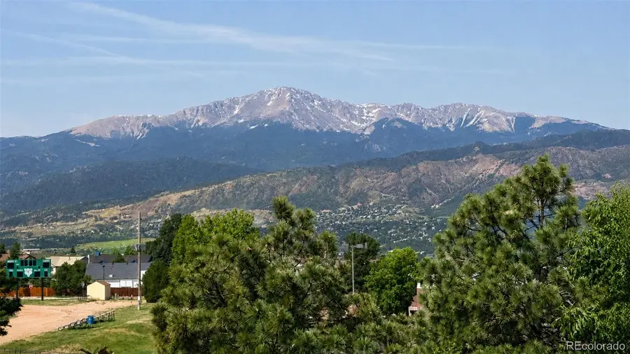 2830 Bethune Court, Colorado Springs, CO 80920 - #2