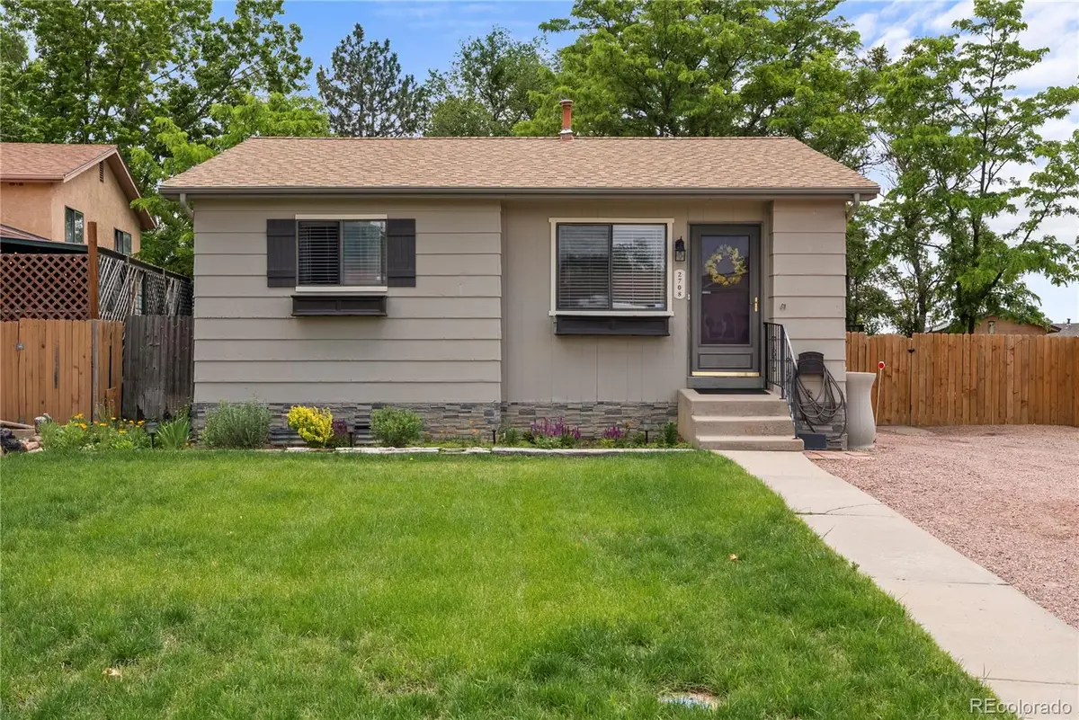 2708 Norwich Avenue, Pueblo, CO 81003 - #1