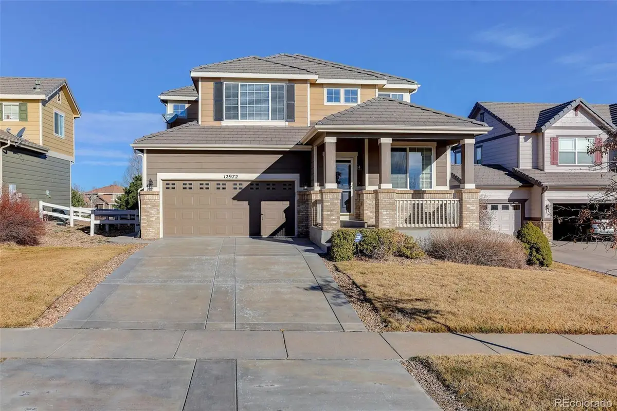 12972 Banyon Circle, Parker, CO 80134 - #1