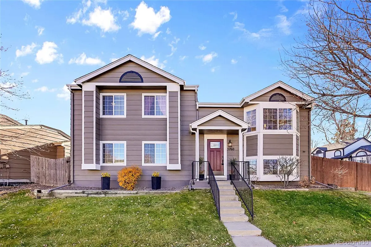 5760 E Caley Lane, Castle Rock, CO 80104 - Image #1