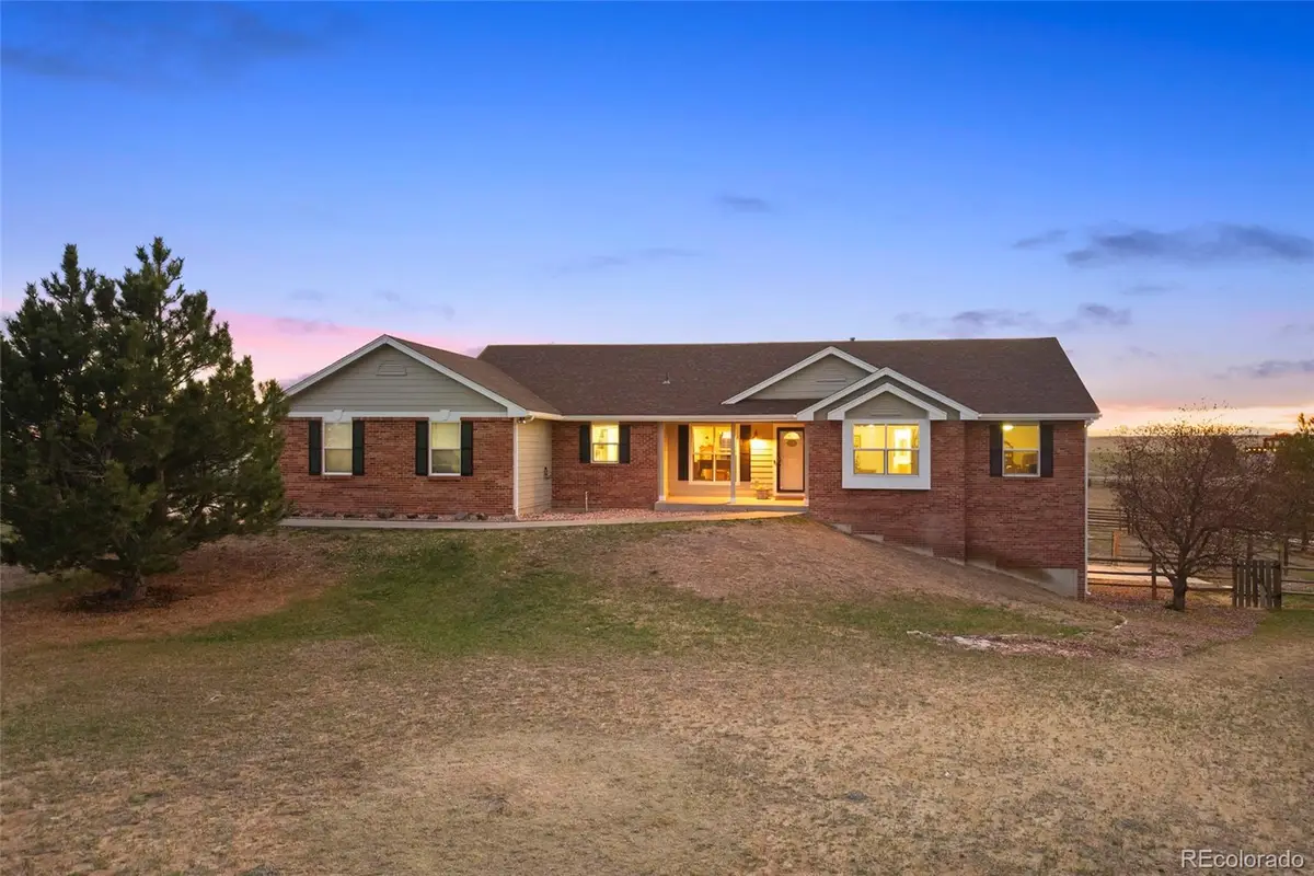 7150 Sunset Avenue, Elizabeth, CO 80107 - #1