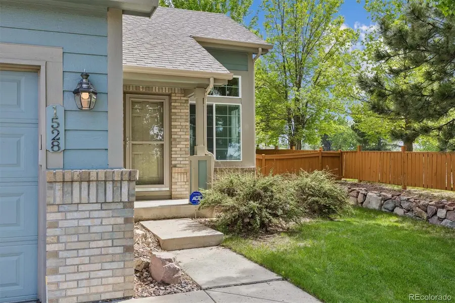 1528 Ebony Drive, Castle Rock, CO 80104 - #2