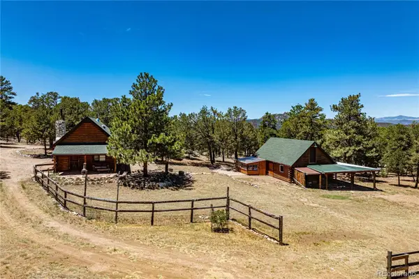 988 15th Trail, Cotopaxi, CO 81223