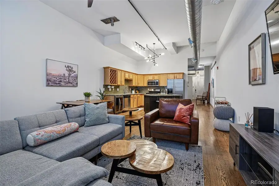 2441 N Broadway #113, Denver, CO 80205 - #2