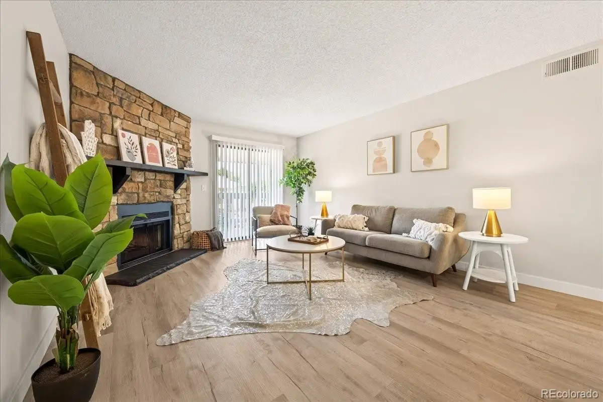 8335 Fairmount Drive #7-205, Denver, CO 80247 - #1