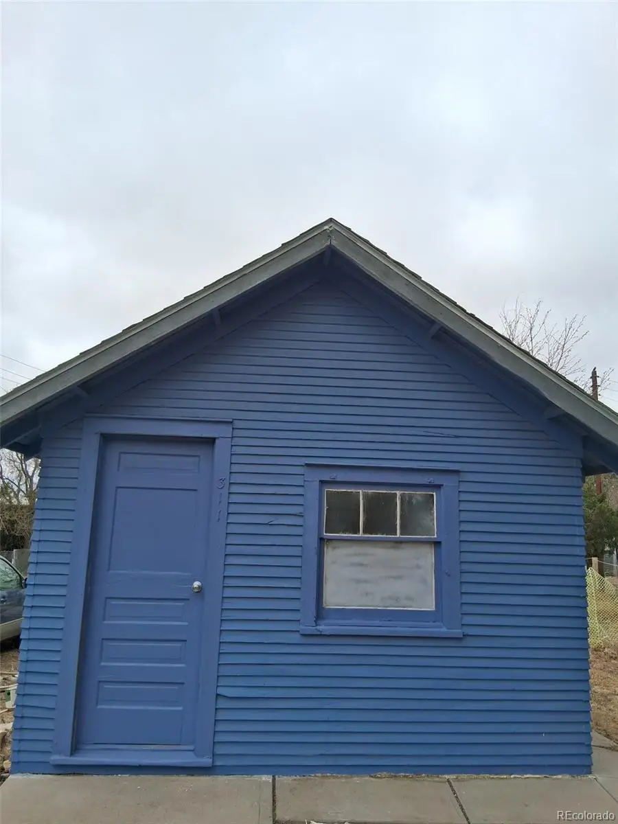 311 Loveland Avenue, Flagler, CO 80815 - #1