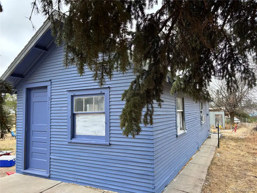 311 Loveland Avenue, Flagler, CO 80815 - #2
