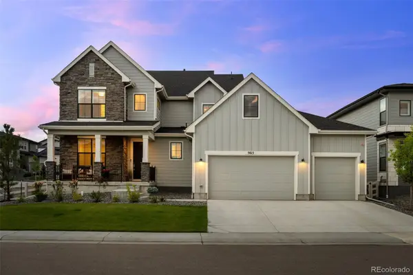 5615 Loma Vista Drive, Parker, CO 80134