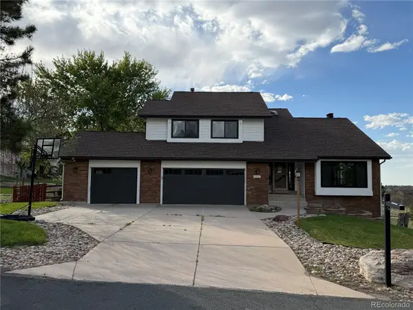 6367 Arapahoe Court, Parker, CO 80134