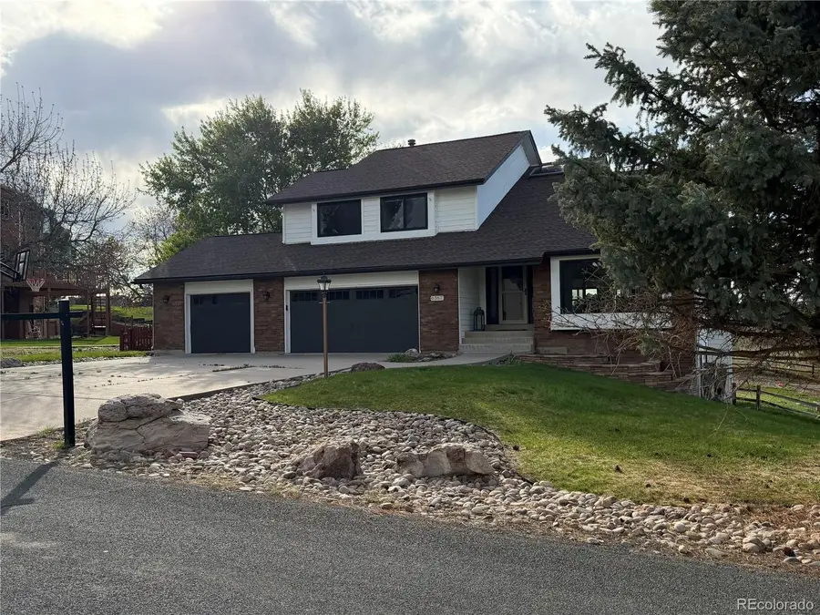 6367 Arapahoe Court, Parker, CO 80134 - #2